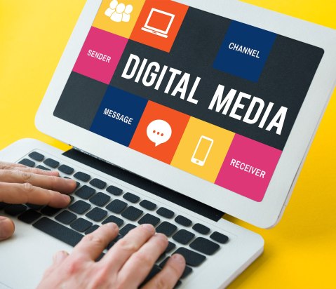 Diseño Digital y Contenidos